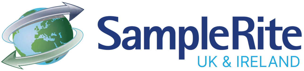 SampleRite Logo