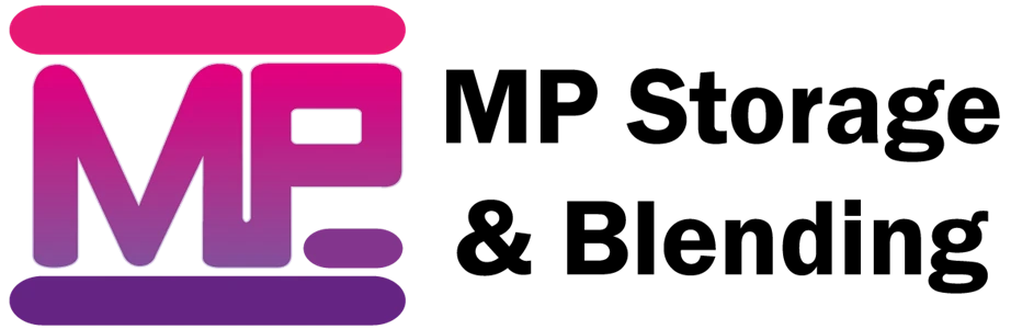 MP Storage Logo